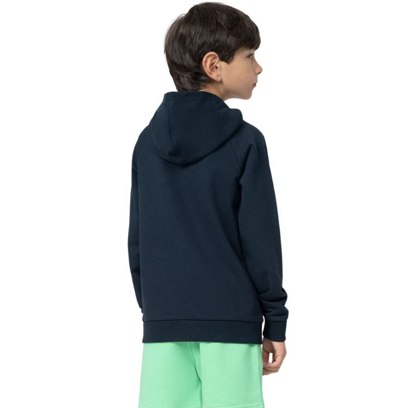 Sweatshirt 4f Jr. 4fjss23tswsm220 31s