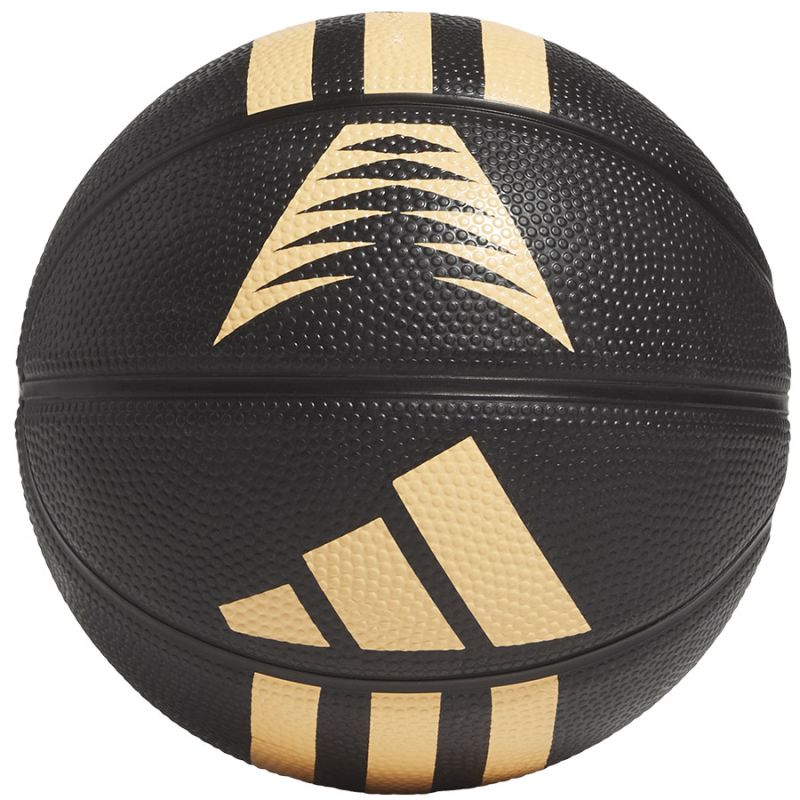 adidas Anthony Edwards Mini KS4348 Ball hátizsák