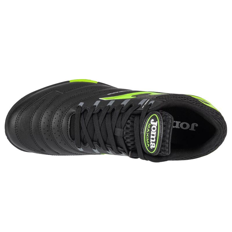 Joma Maxima 2401 TF M MAXS2401TF football shoes general