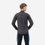 Rogelli CORE Rain 2XL fekete dzseki