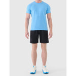 4F Men's training shorts 3xl ruházat 4FWSS26TFSHM1277-20S