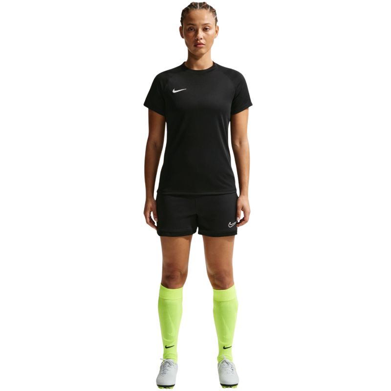 Nike Dri-Fit Park VIII Women's T-Shirt Black fekete póló HV8178010