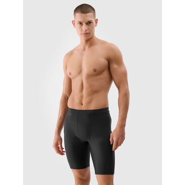 4f Men's long boxer shorts 4FWSS25USWTM045-20S Kiegészítő