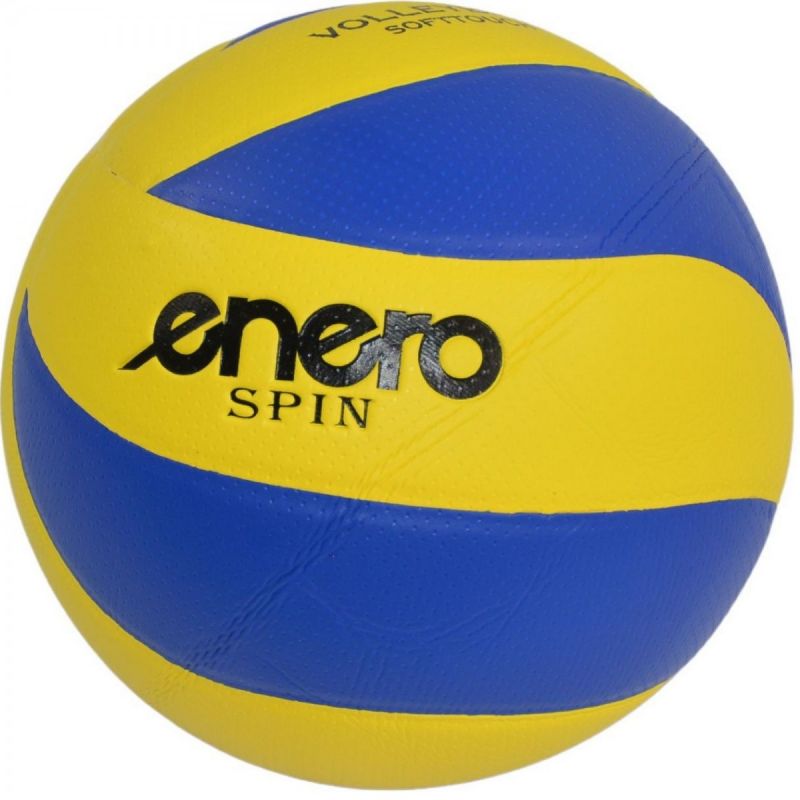 Enero Spin Volleyball kék labda