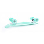 Tempish Buffy Nature Skateboard różowy skateboards