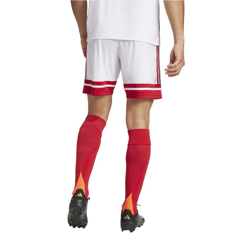adidas Shorts adidas Squadra 25 M JH3404 Ruházat