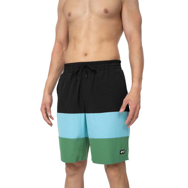 Shorts 4f M 4fss23ubdsm024 Deep Black