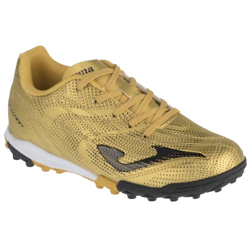 Joma Evolution Jr 2617 TF Gold