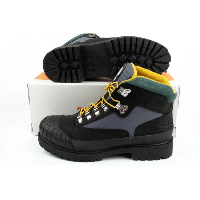 Timberland M TB0A5QCZ001 boots Cipő