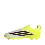 adidas F50 League LL FG/MG JR9009 Kids' Football Boots focicipő