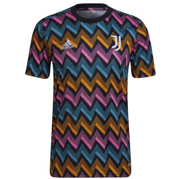 adidas Juventus Pre Match LM HB0444 T-shirt Póló
