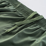 Magnum Cross zöld shorts, pants