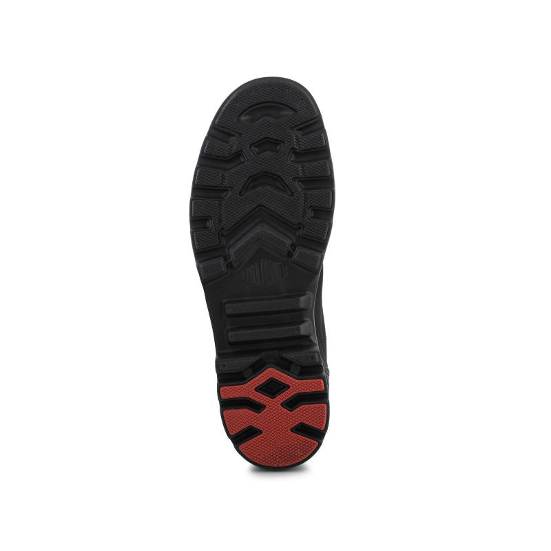 Palladium Pampa Lite+ Hi U shoes 79102-008-M Cipő