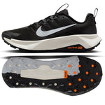 Nike Wildhorse 10 FV2338-001 fekete futócipő