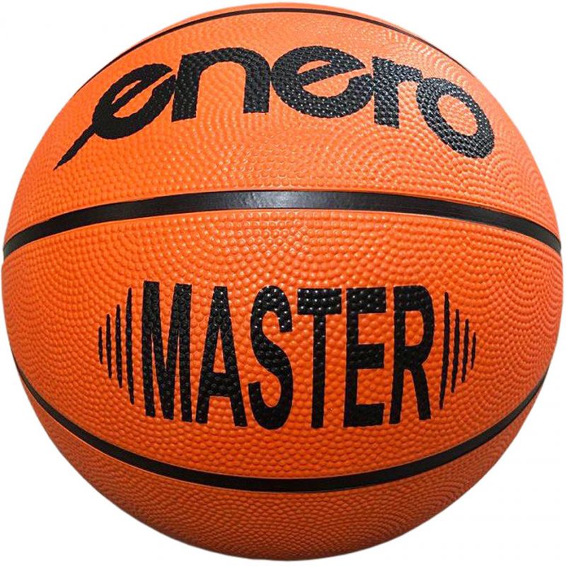 Inny Enero Master R.5 1033365 Basketball Labda narancssárga