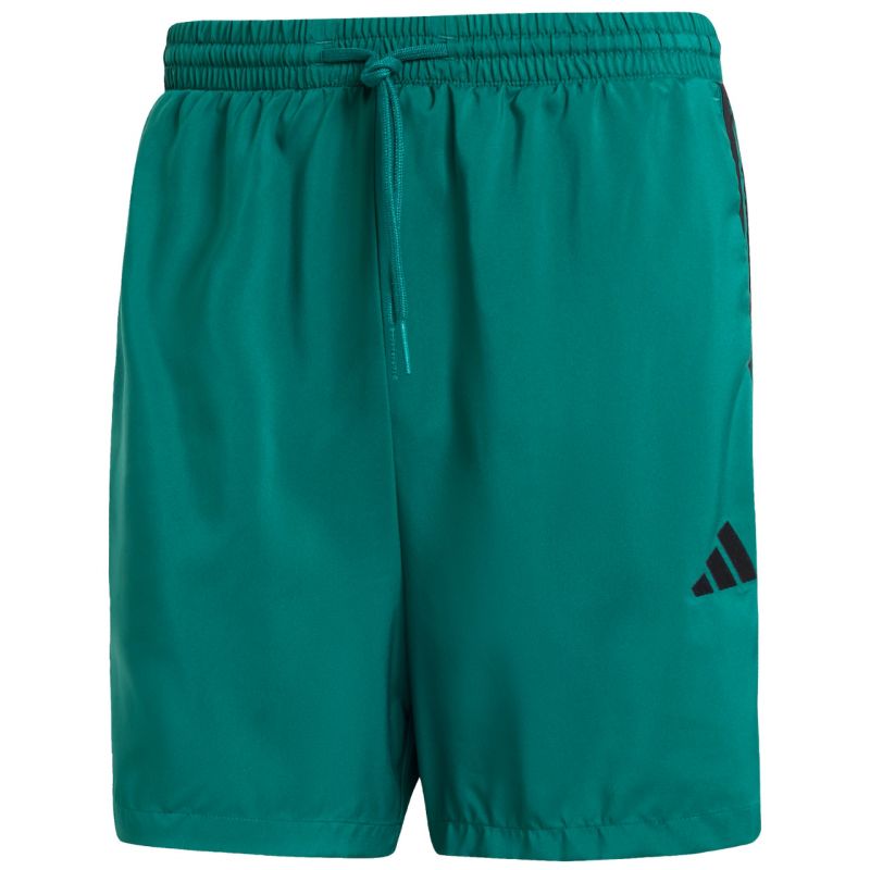 adidas Essentials 3-Stripes Chelsea M JW1910 Shorts nadrág