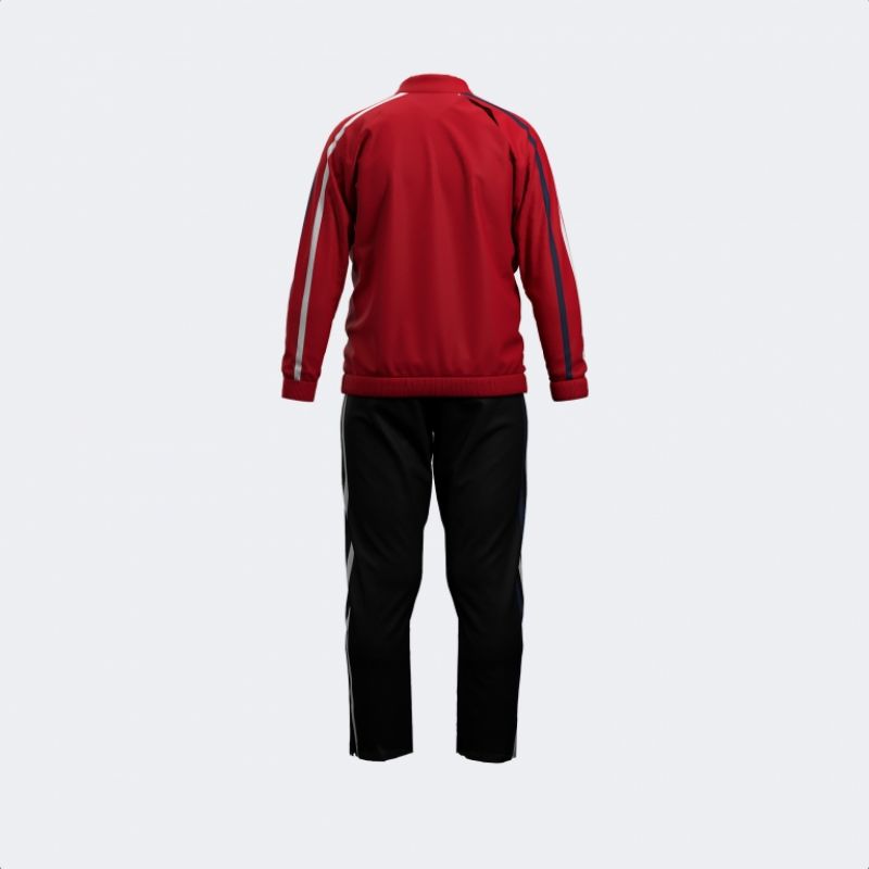 Joma New Metaverse Tracksuit Jr 500747.631 tracksuit edzőruha