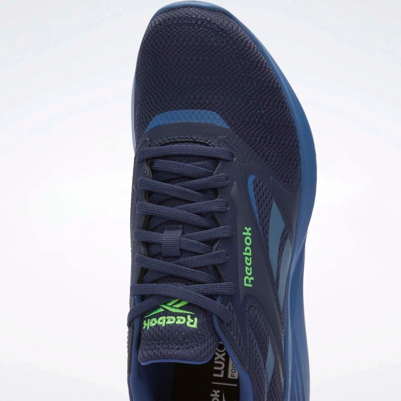 Reebok Energen Tech 2 M 100209965 Running Shoes Cipő