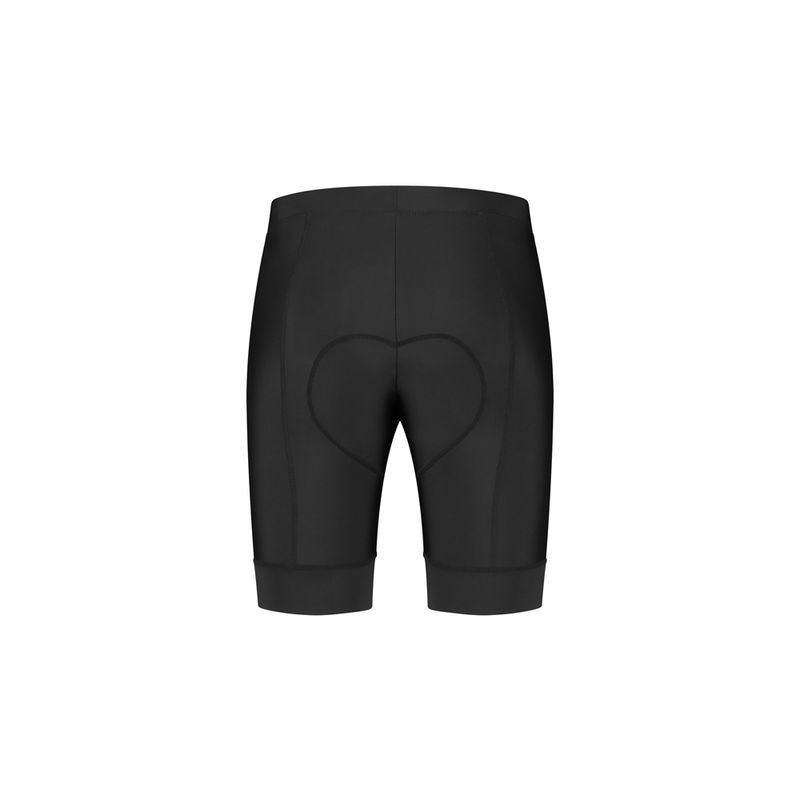 Rogelli ESSENTIAL black 2XL fekete short