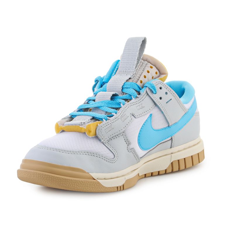 Nike Air Dunk Jumbo DV0821-103 White - Baltic kék nadrág