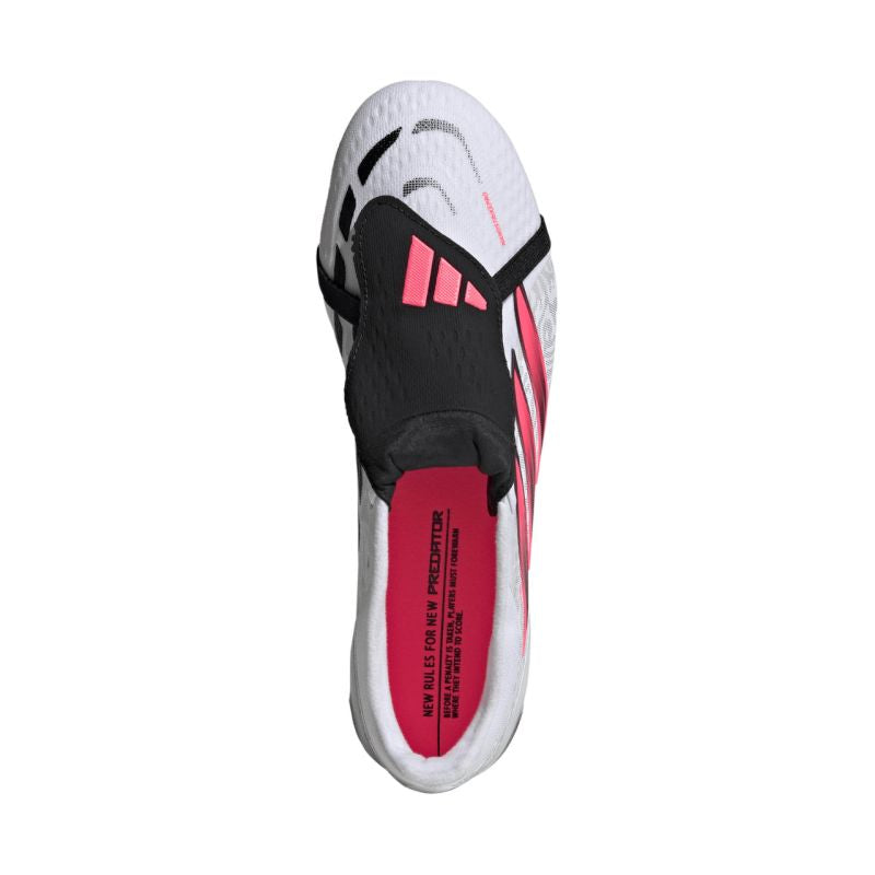 Adidas Predator Pro FT FG football boots cipő IH7234