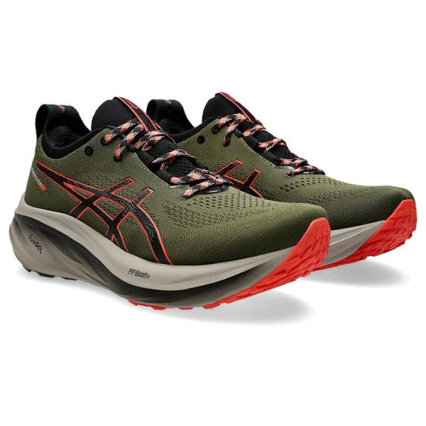 Asics Gel Nimbus 26 TR M 1011B849300 shoes Cipő