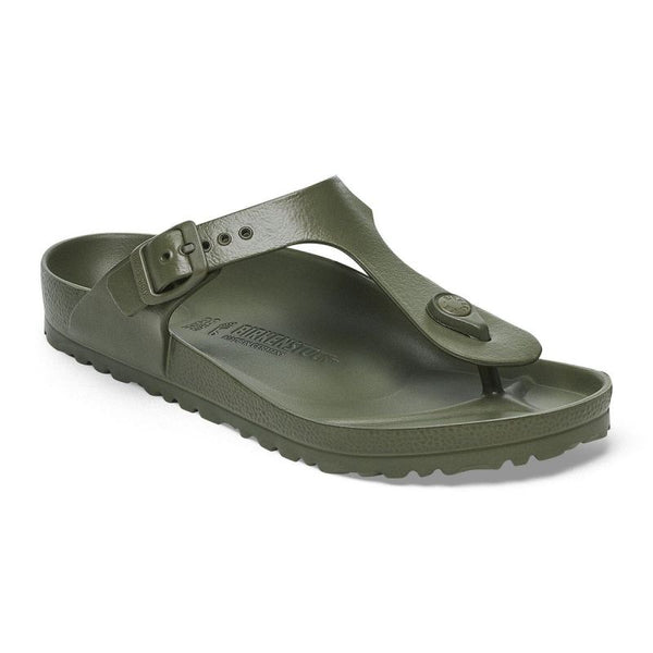 Birkenstock Gizeh Eva unisex flip-flops 1019143 cipő