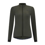 Rogelli women's SIGNATURE sweatshirt green zöld pulóver