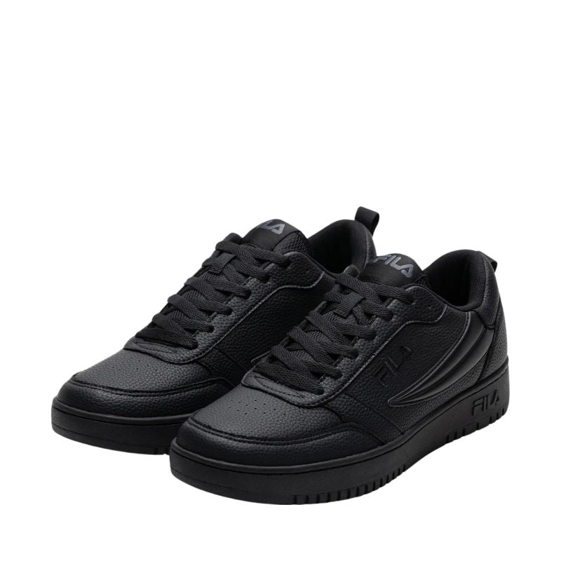 Fila Rega NF Men's Black fekete cipő FFM037083568