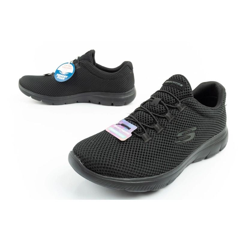 Skechers Summits women's sports sneakers shoes lightweight comfortable Cipő