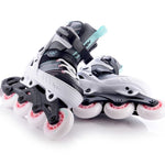 TEMPISH Systent Girl Adjustable roller skates