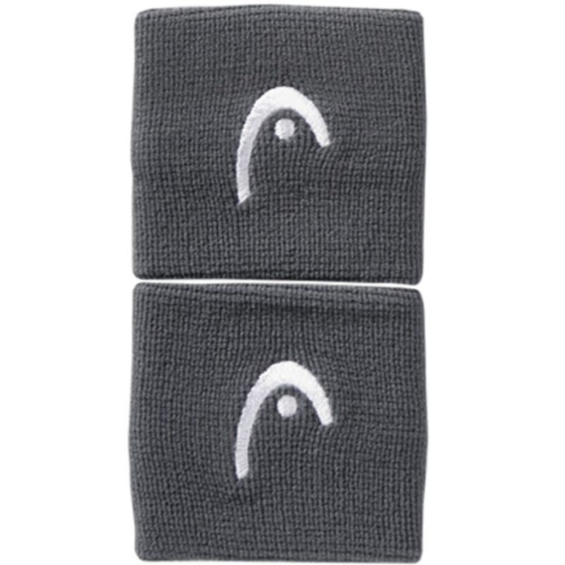 Head Wristband fekete wirstbands, headbands