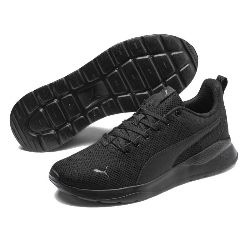 Puma Anzarun Lite M 371128 01 shoes Utcai cipő