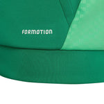 Adidas Tiro 26 Competition Training green kids' sweatshirt zöld pulóver KA7709