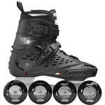 Inny Roces X35 TIF 400849 01 inline skates Cipő