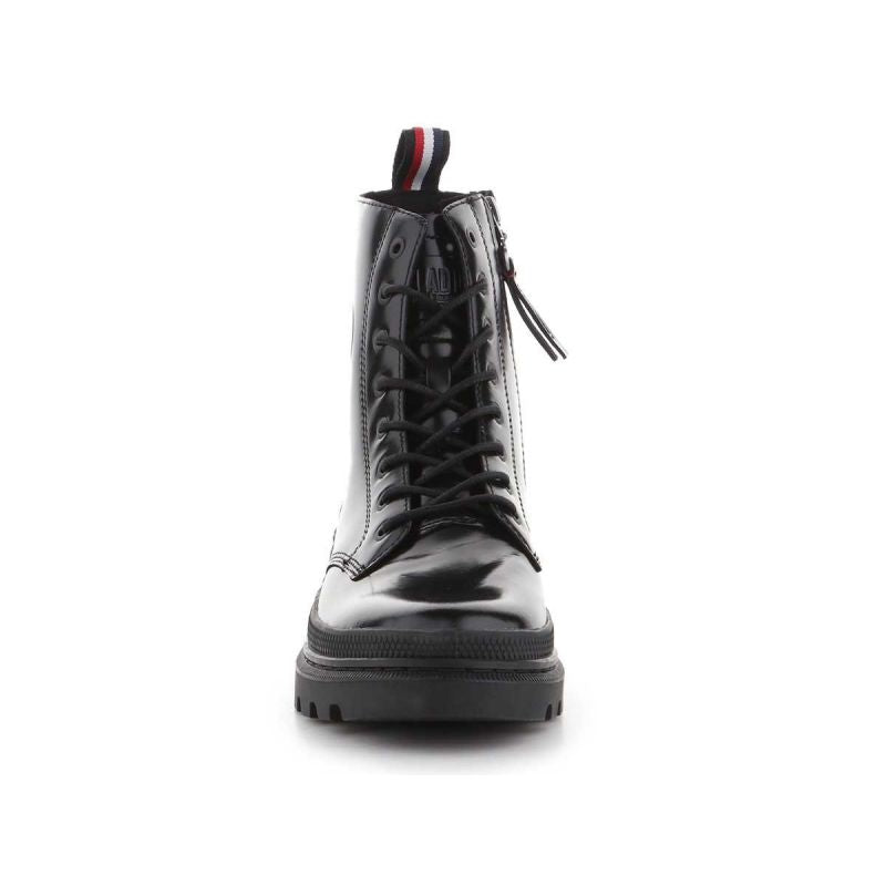 Palladium Pallatrooper Off shoes 77204-010-M Cipő
