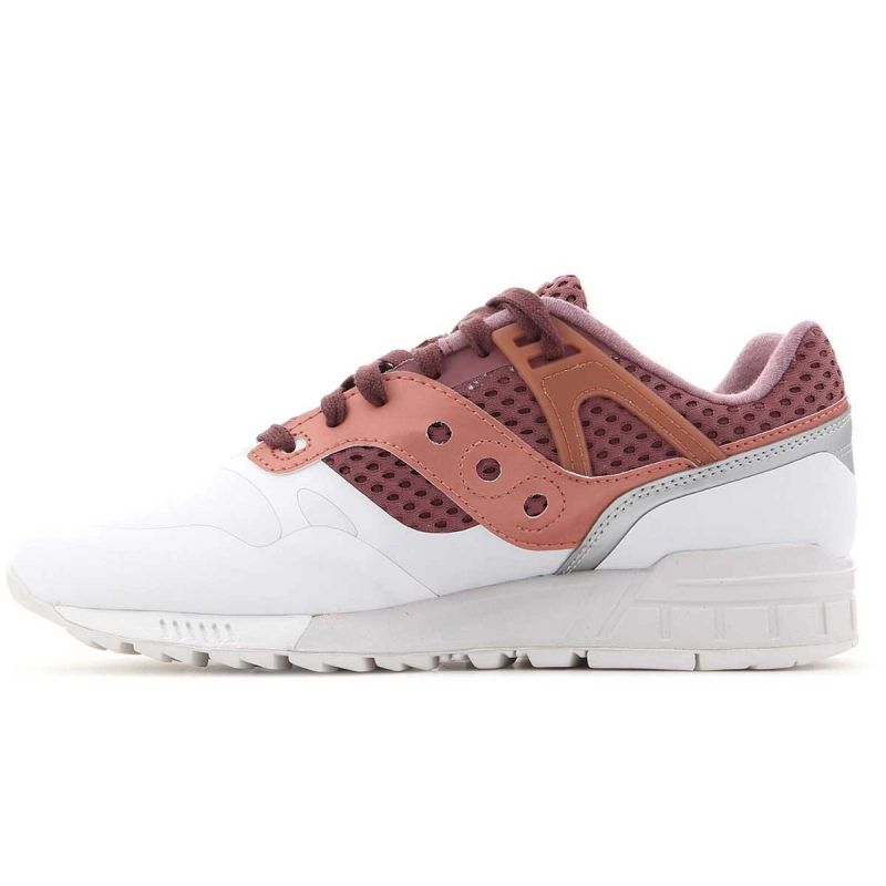 Saucony Grid M S70388-3 Shoes Cipő