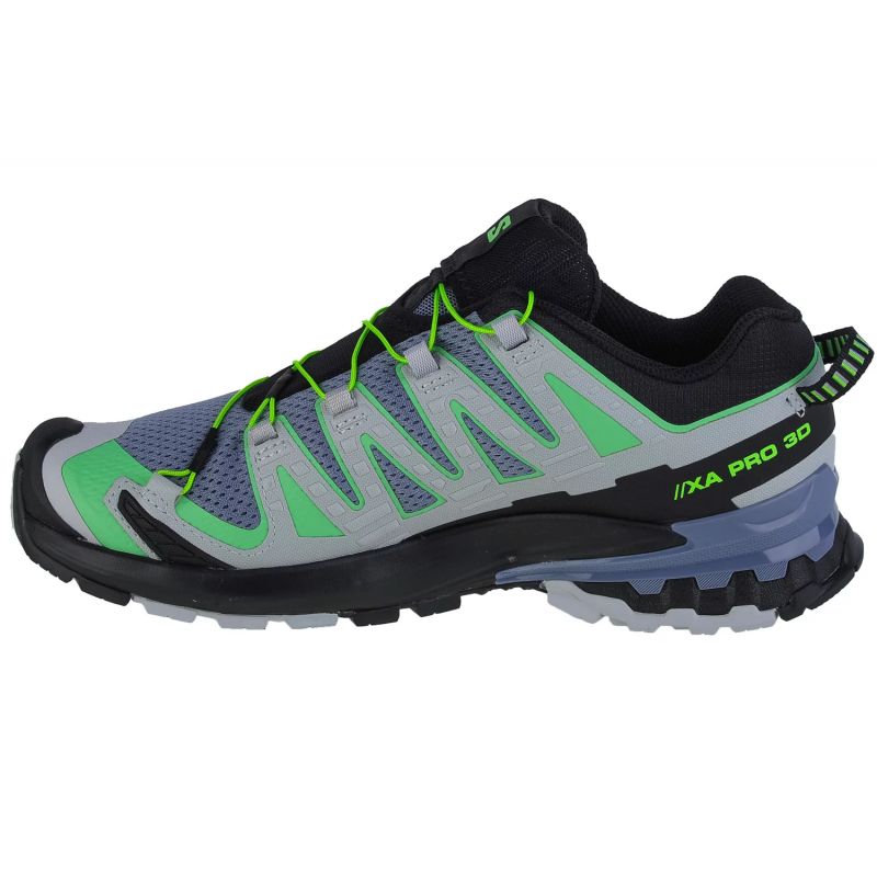 Salomon Xa Pro 3d V9 M Running Shoes 47271900