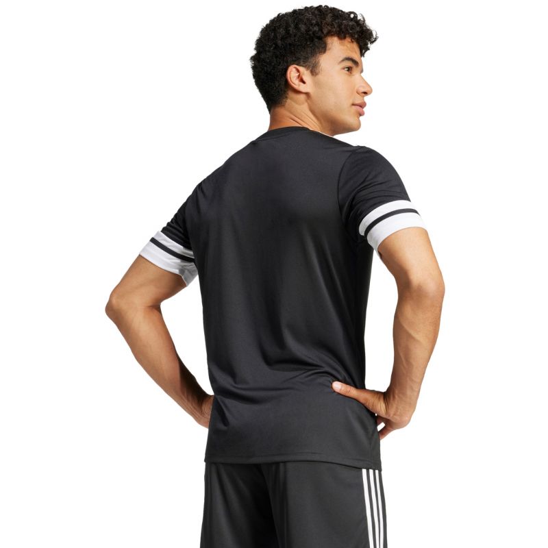 Adidas Squadra 25 M T-shirt JG5832 Póló