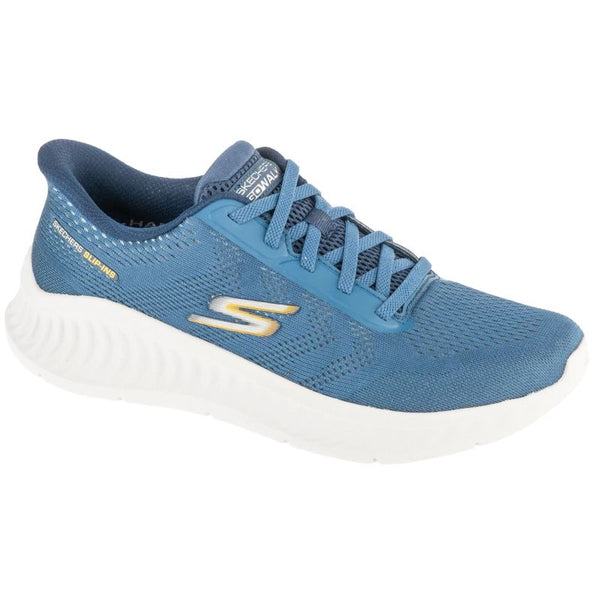 Skechers Slip-Ins: Go Walk Now - Payton 216375-NVY Navy blue 42 Cipő