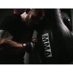 DBX Bushido Mitts Red - One size fits all piros kesztyű
