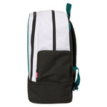 Real Madrid sports backpack school backpack wielokolorowy hátizsák 612654825