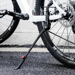 Wozinsky WSR-010 Bicycle Stand for 26-29 Inch Bikes, Adjustable, Anti-Slip - Black fekete elektronika 304004-210639