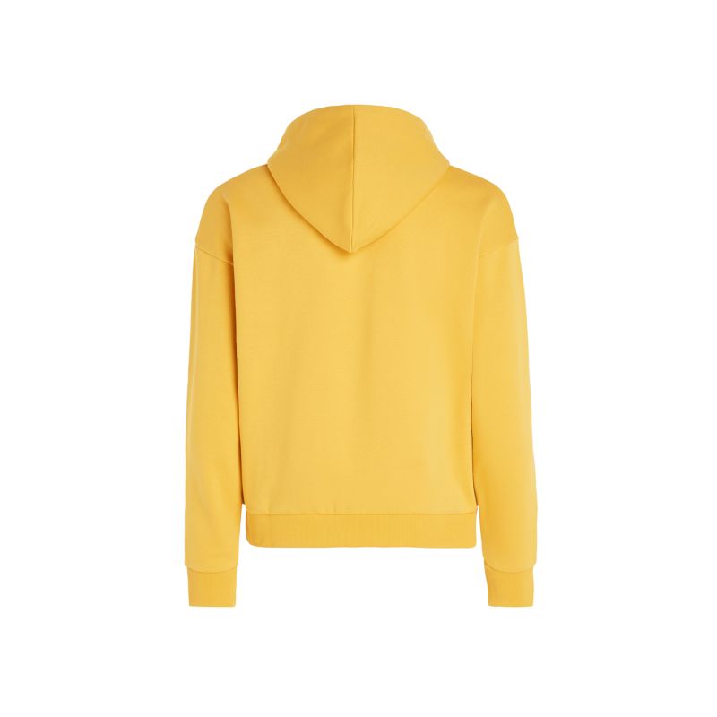 O'Neill Future Surf Society Hoodie W sárga pulóver