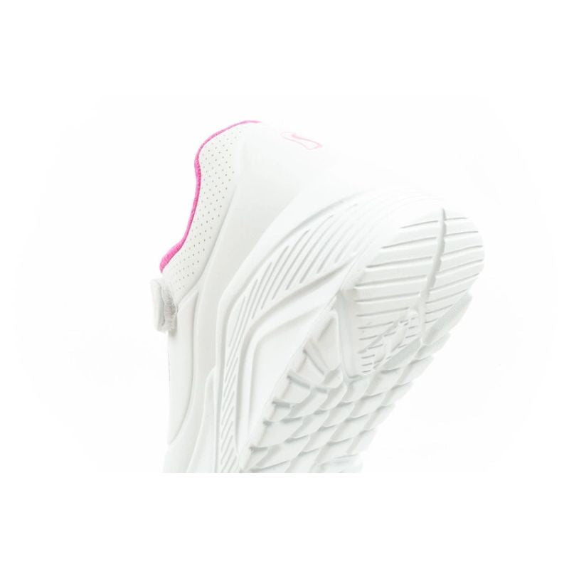 Skechers Uno Lite children's sports sneakers white comfortable Cipő