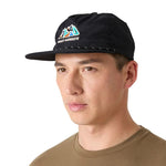 Helly Hansen AWE SUMMER CAP 67643 uniwersalny póló