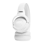 head JBL T520 BT2 on-ear headphones fehér phones and accessories