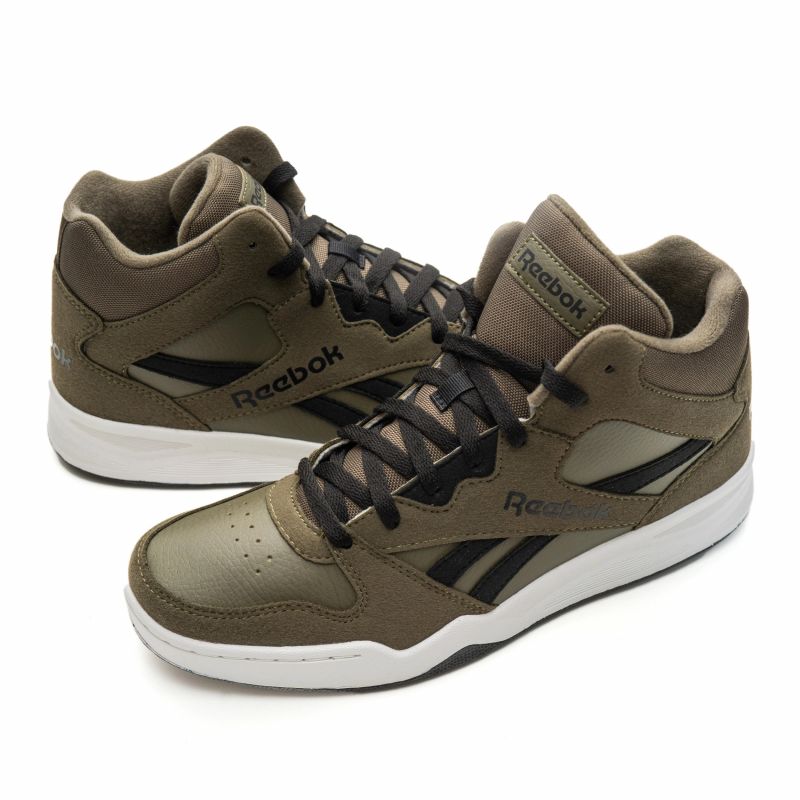 Reebok Royal BB4500 HI2 M shoes 100214050 Cipő