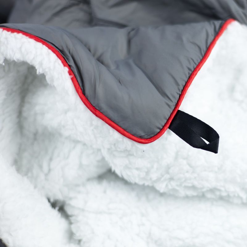 Inny Offlander Camping Blanket 200 x 140 OFF_CACC_01GR Egyéb