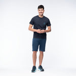 Elbrus Men's short-sleeved T-shirt CIRNO póló